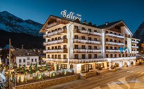Hotel Bellevue Cortina